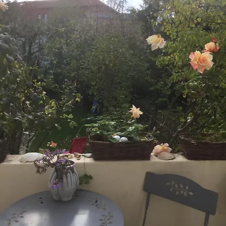 Ravissante Petite Guest house *