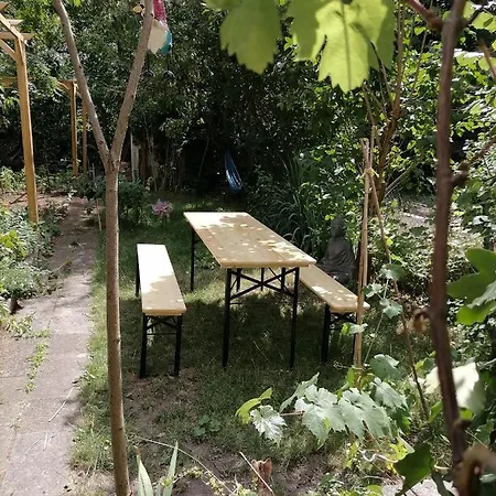 Guest house Ravissante Petite
