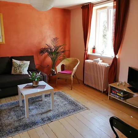 Guest house Ravissante Petite
