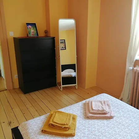 Guest house Ravissante Petite